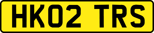 HK02TRS