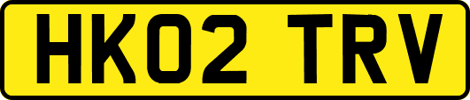 HK02TRV