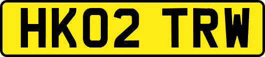 HK02TRW