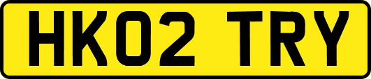 HK02TRY