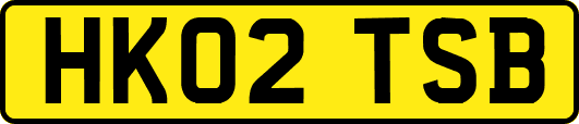 HK02TSB