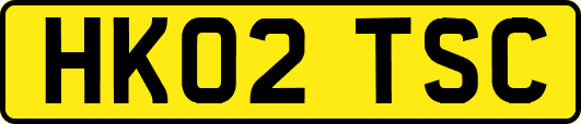 HK02TSC