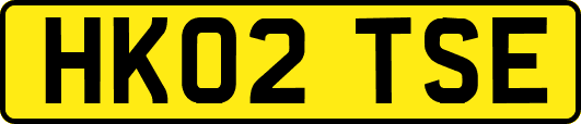 HK02TSE
