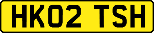 HK02TSH