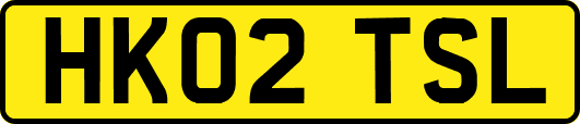 HK02TSL