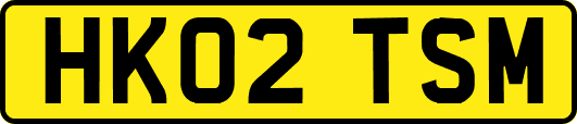 HK02TSM