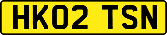 HK02TSN