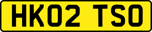 HK02TSO