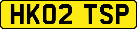 HK02TSP
