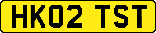HK02TST