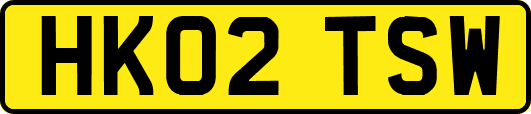 HK02TSW