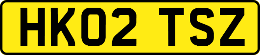 HK02TSZ