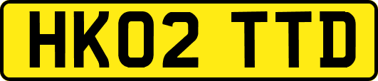 HK02TTD