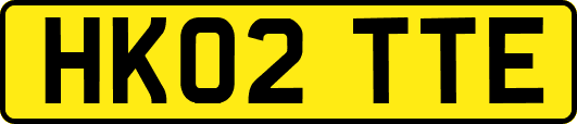 HK02TTE