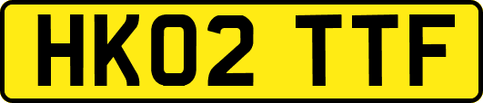HK02TTF