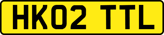 HK02TTL