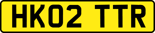 HK02TTR