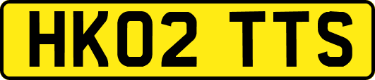 HK02TTS