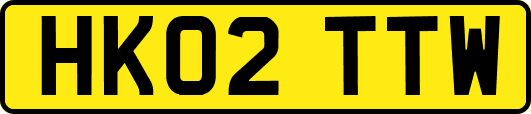 HK02TTW