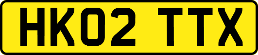 HK02TTX