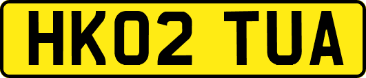 HK02TUA