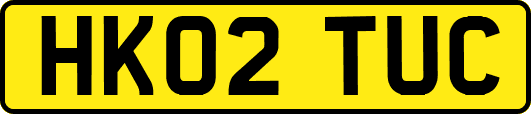 HK02TUC