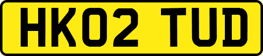 HK02TUD
