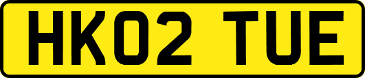 HK02TUE