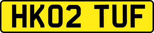 HK02TUF