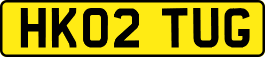 HK02TUG