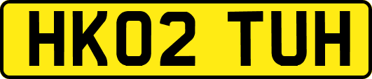 HK02TUH