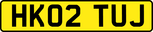 HK02TUJ