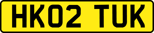 HK02TUK