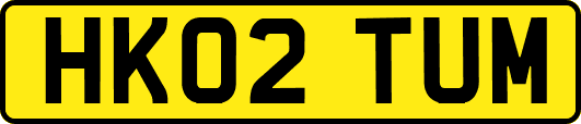 HK02TUM