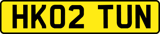 HK02TUN