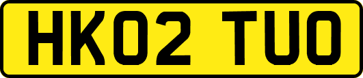 HK02TUO