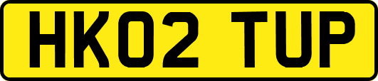 HK02TUP