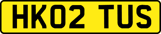 HK02TUS