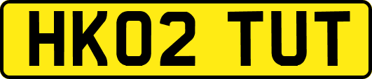 HK02TUT
