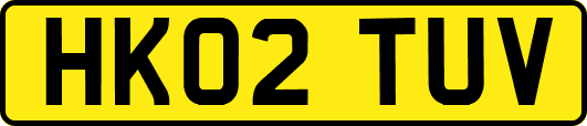 HK02TUV