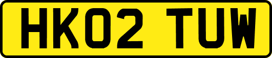 HK02TUW