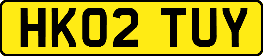 HK02TUY