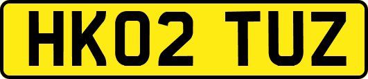 HK02TUZ