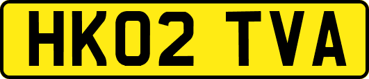 HK02TVA