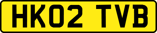 HK02TVB