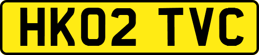 HK02TVC