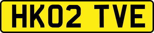 HK02TVE