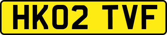 HK02TVF