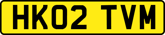 HK02TVM