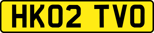 HK02TVO